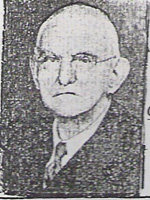 George Finn